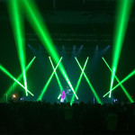stage-green-lights